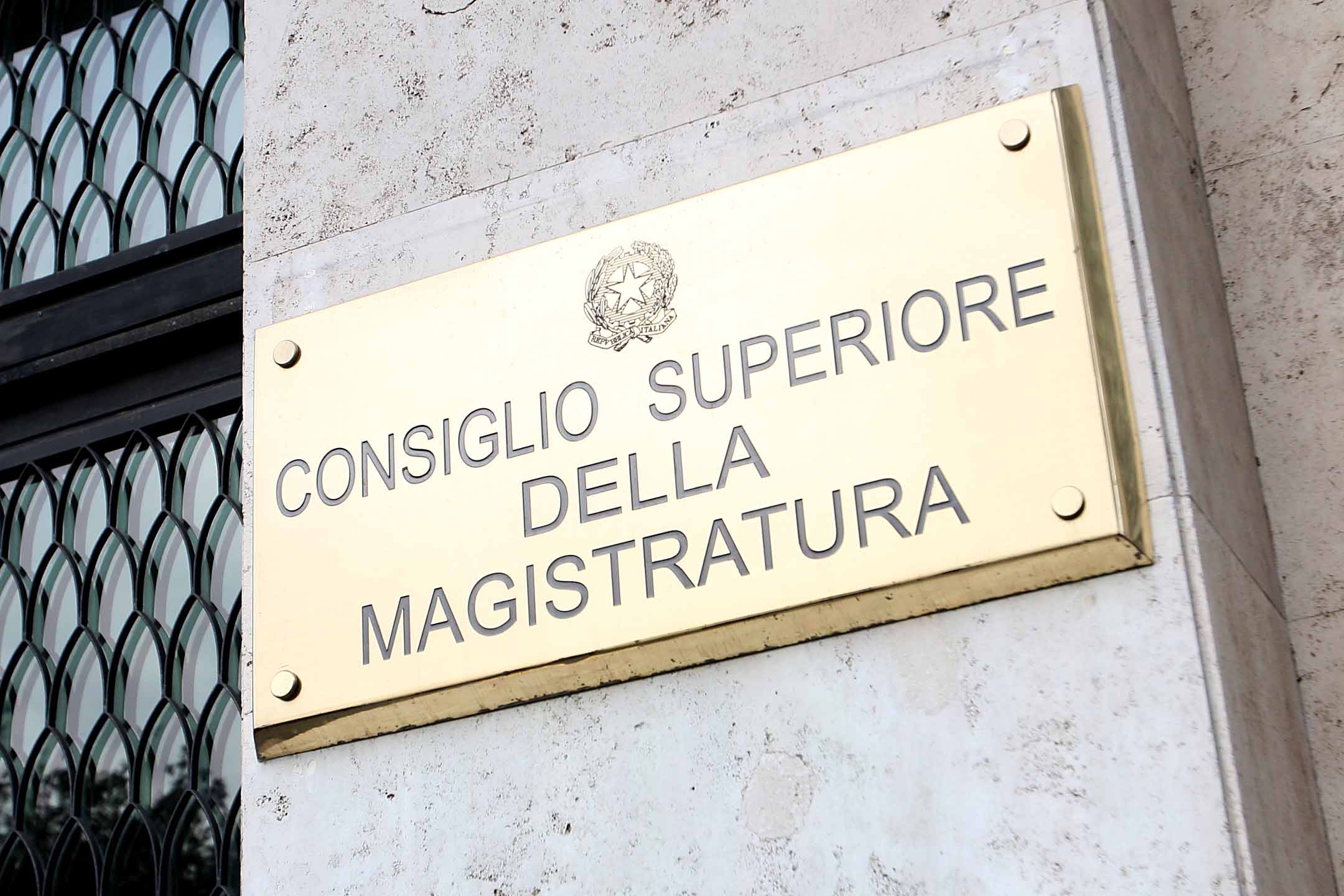 Csm: elezione vicepresidente ancora in alto mare 