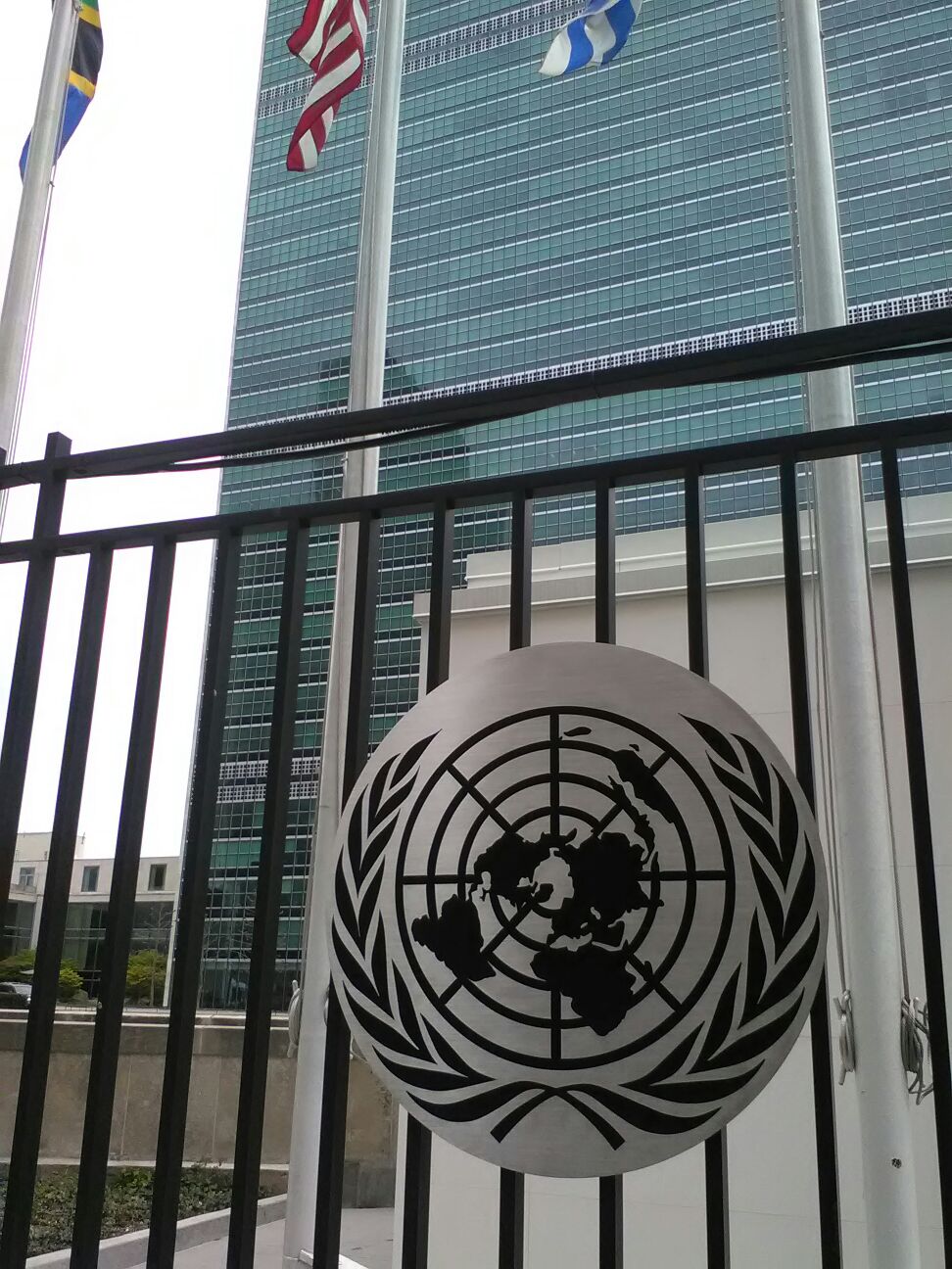 Onu boccia voto a dicembre in Libia, strappo con Parigi 