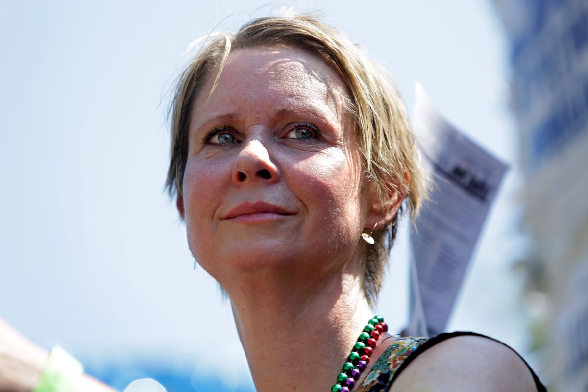 Sfuma il sogno di “Miranda”, Cuomo vince primarie Ny