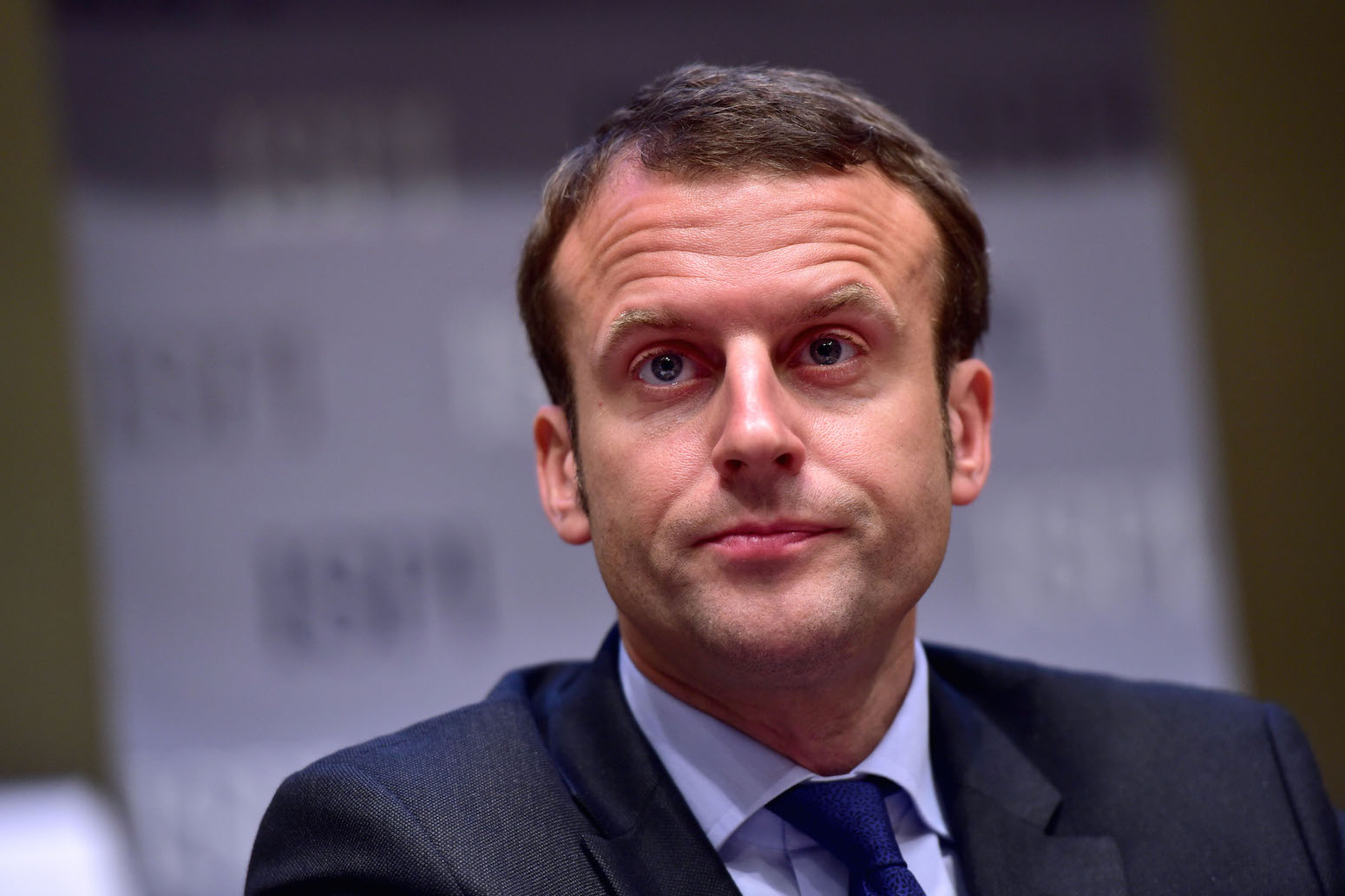 Emmanuel Macron, il “presidente dei ricchi”