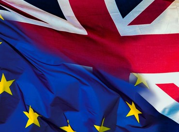 “Brexit sbagliata”, ma italiani non rinunciano a Gb