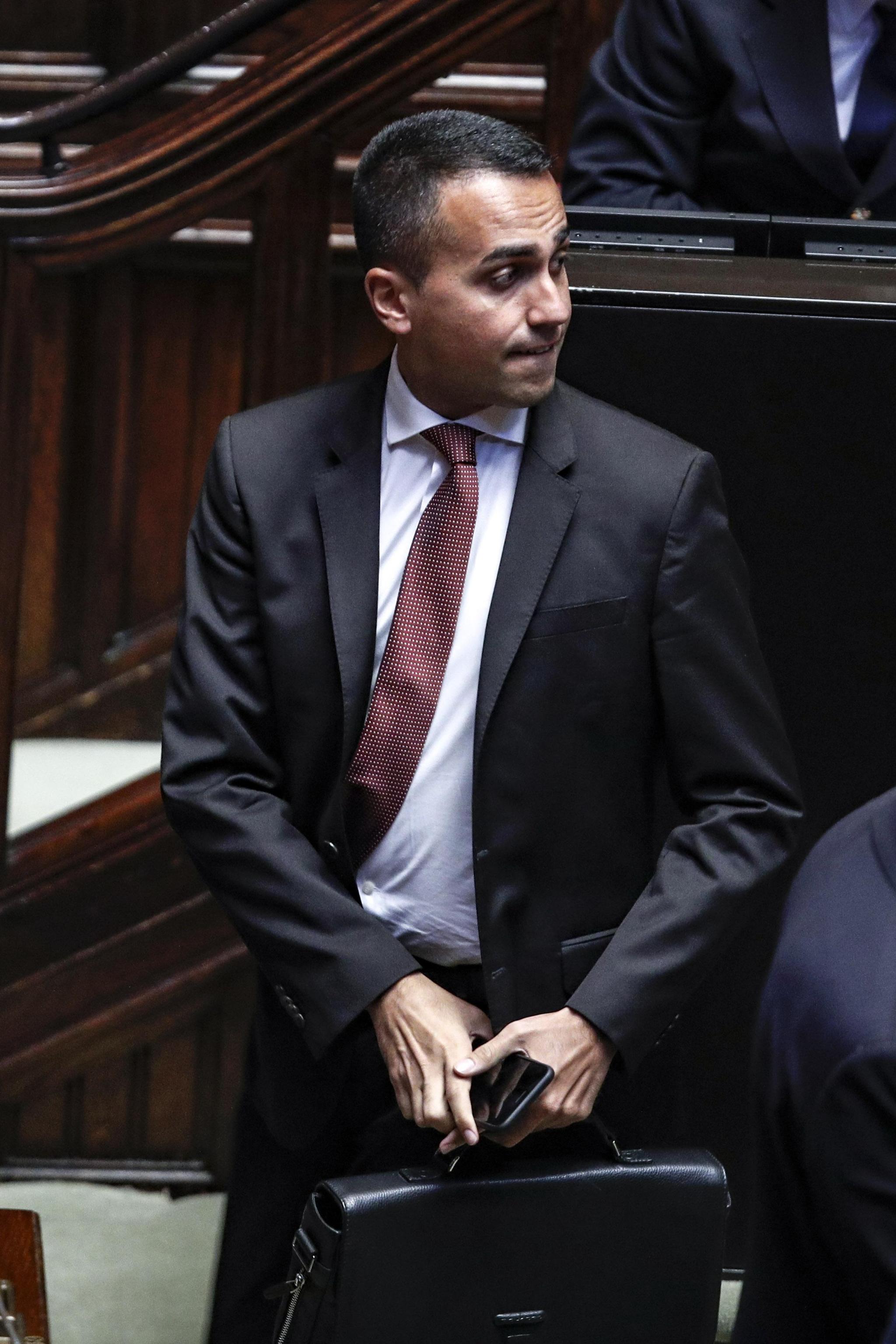 Quel gran deficit di Di Maio