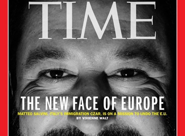 “Time” cambia proprietà, al “Sole” un nuovo direttore