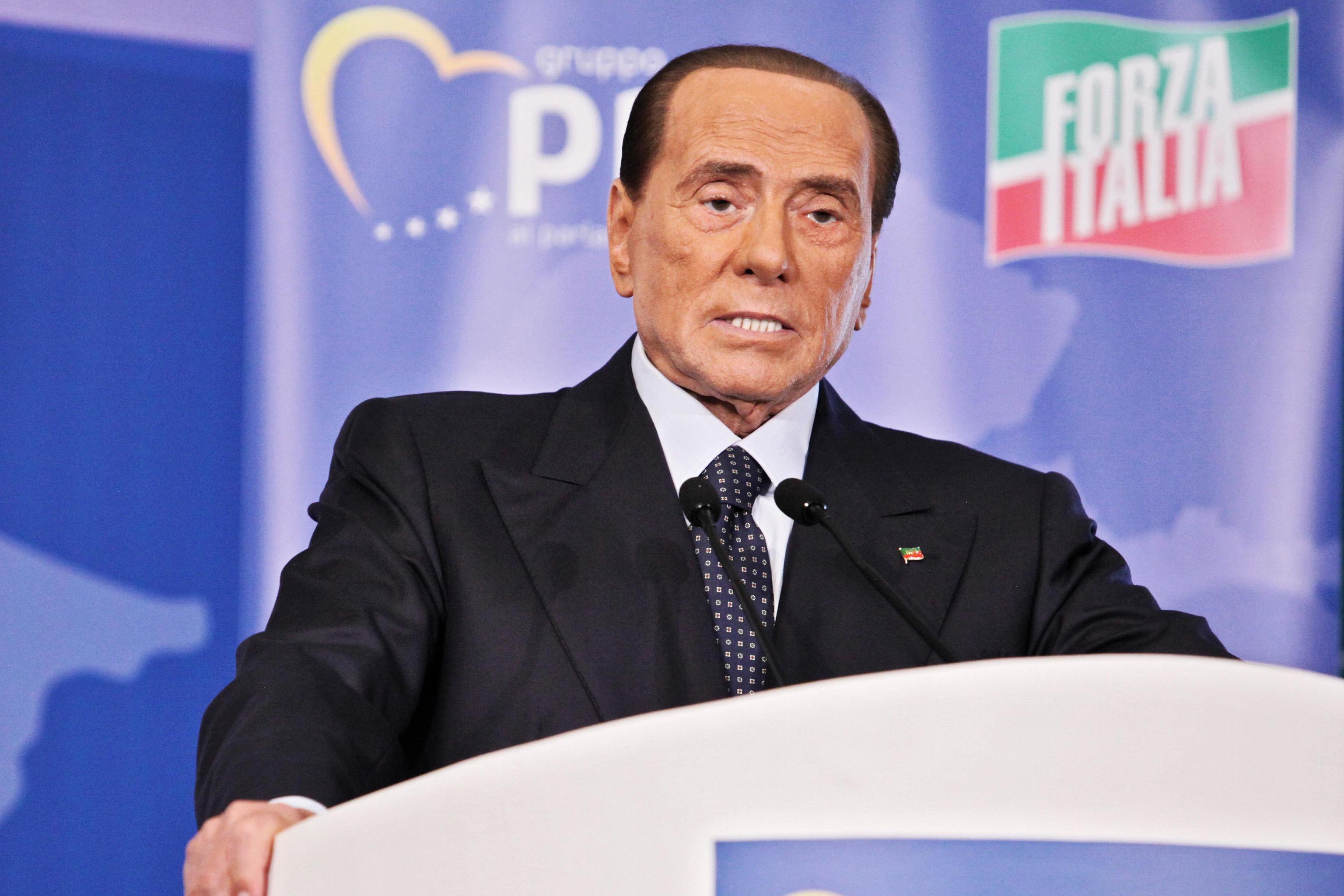 Per un’“Area Bassa” dentro Forza Italia