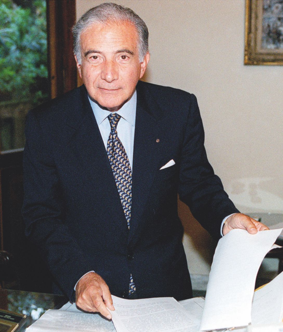 Sequestro 150 mln, Ciancio lascia direzione “La Sicilia”