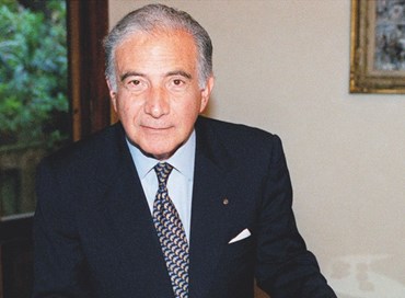 Sequestro 150 mln, Ciancio lascia direzione “La Sicilia”
