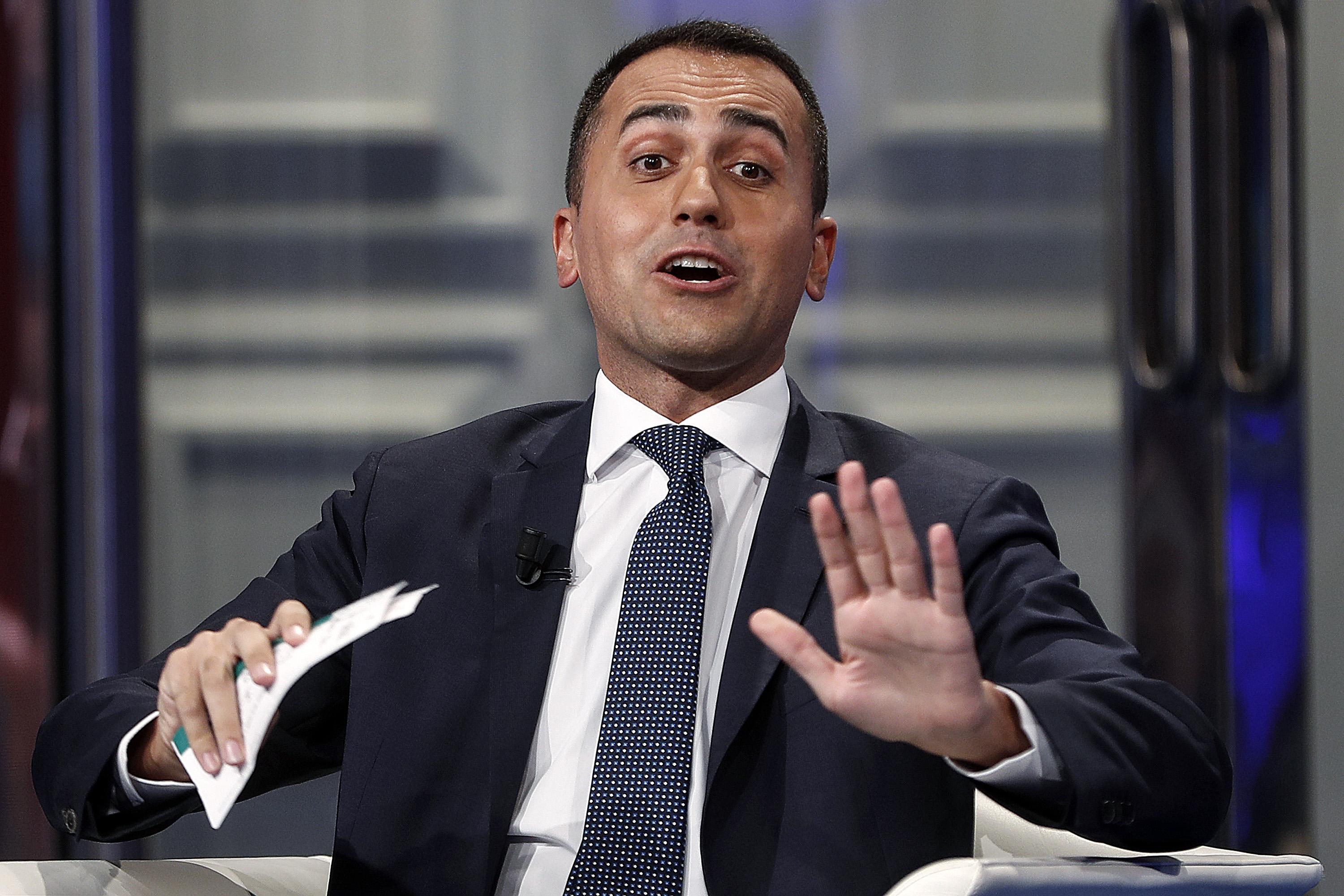 Il vasto programma e i cretini al potere