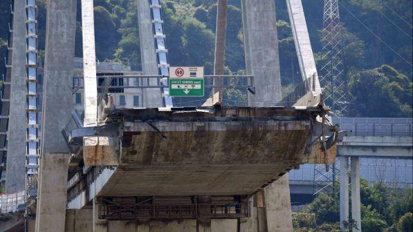 Decreto Genova, è scontro sulle coperture