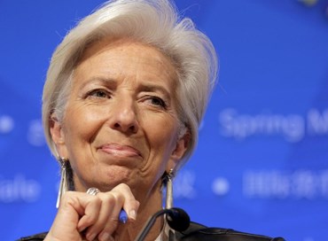 Salvataggio record Argentina, dall’Fmi 57 mld di dollari