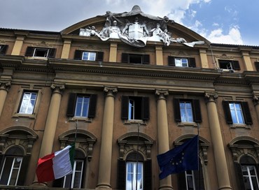 I tecnocrati e l’epurazione grillina