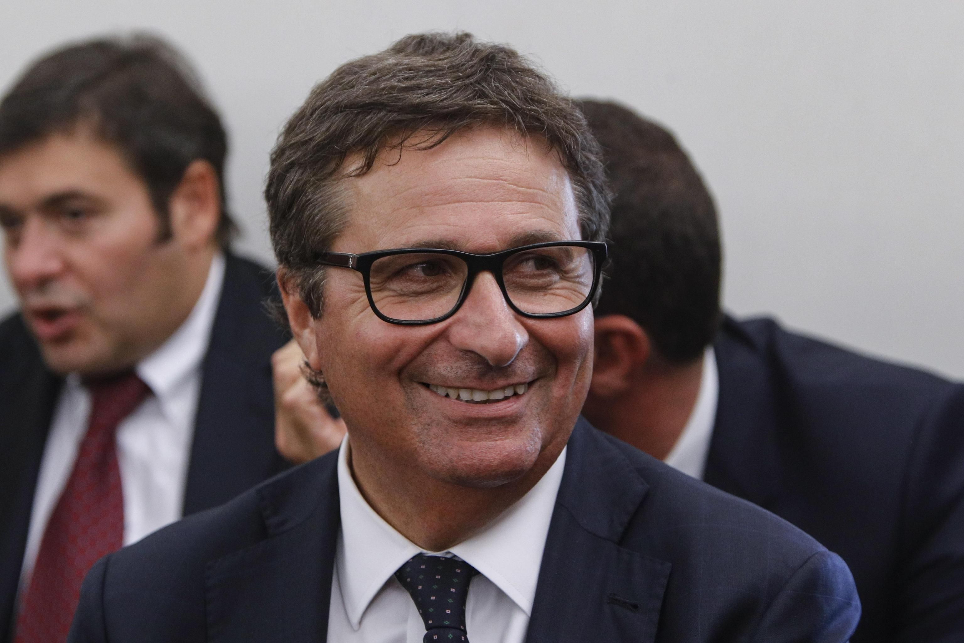 Csm, il renziano Ermini è il nuovo vicepresidente