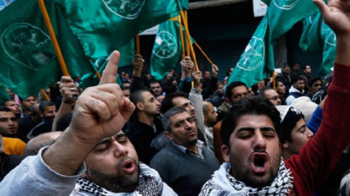 Guerra all’Occidente dal nuovo polo dell’islamismo