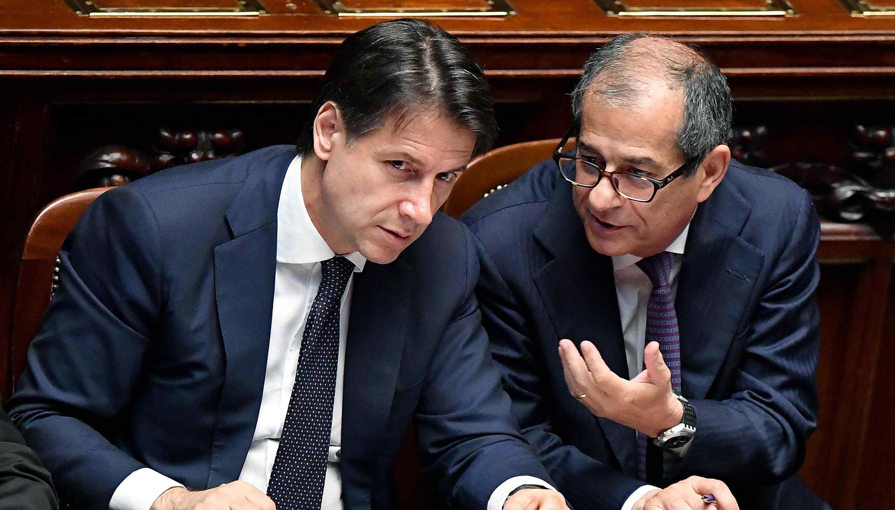 Def, molto rumore per nulla