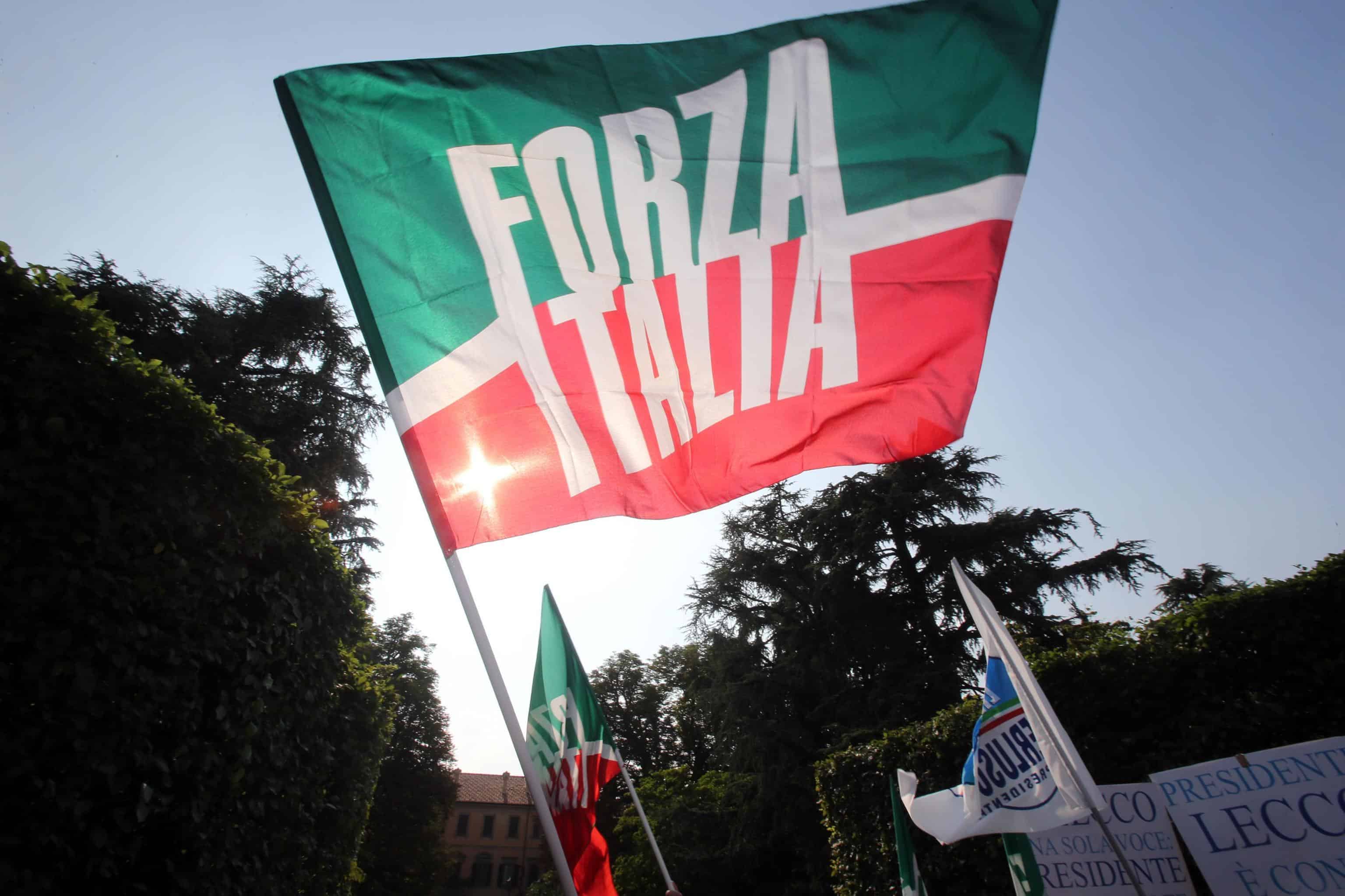 Manifesto-proposta per FI, l’adesione di “Forza Salvini”