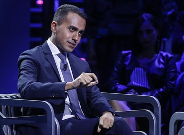 Di Maio e la manovra pericolosa