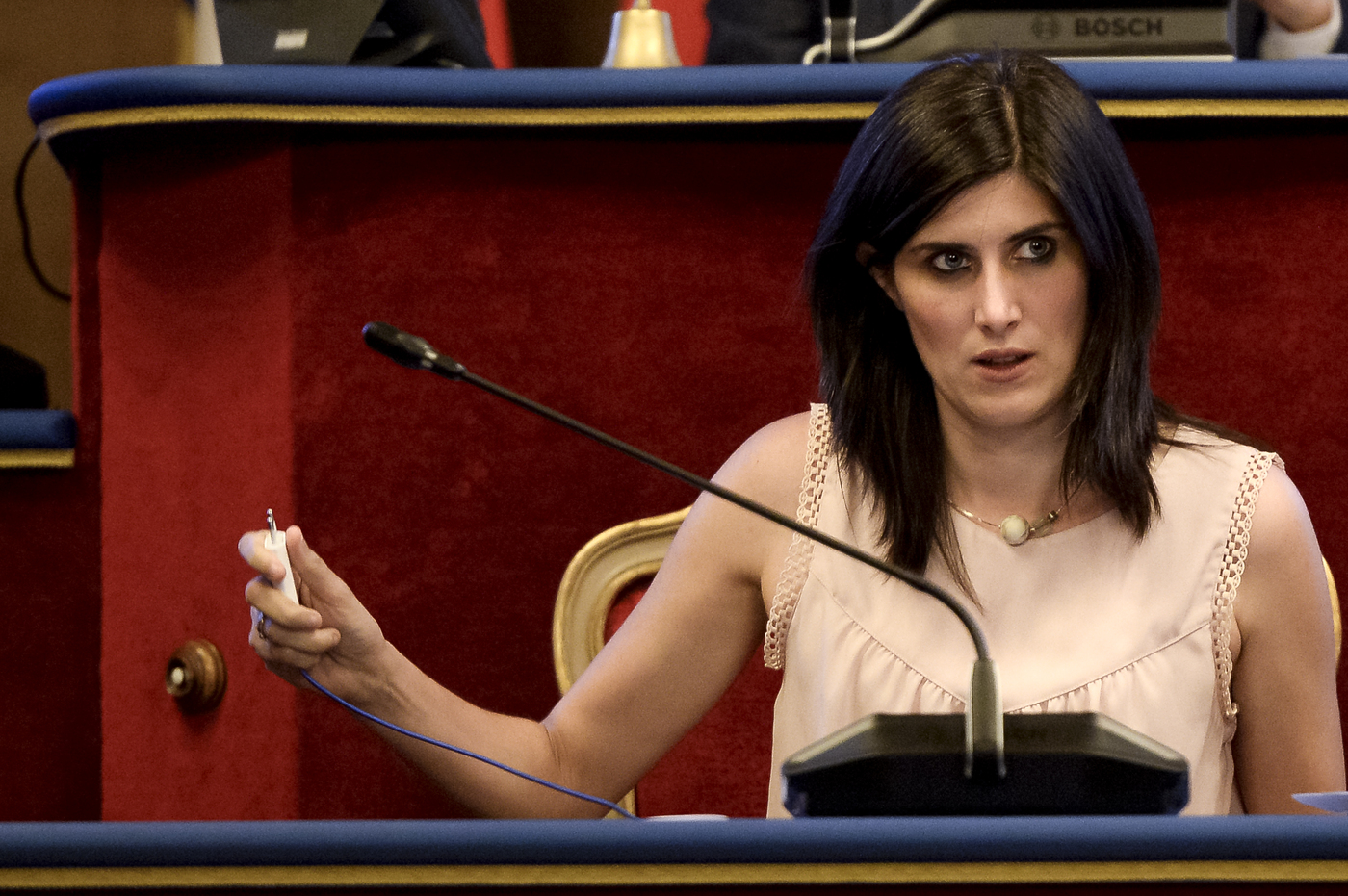 Olimpiadi, Appendino attacca Milano-Cortina