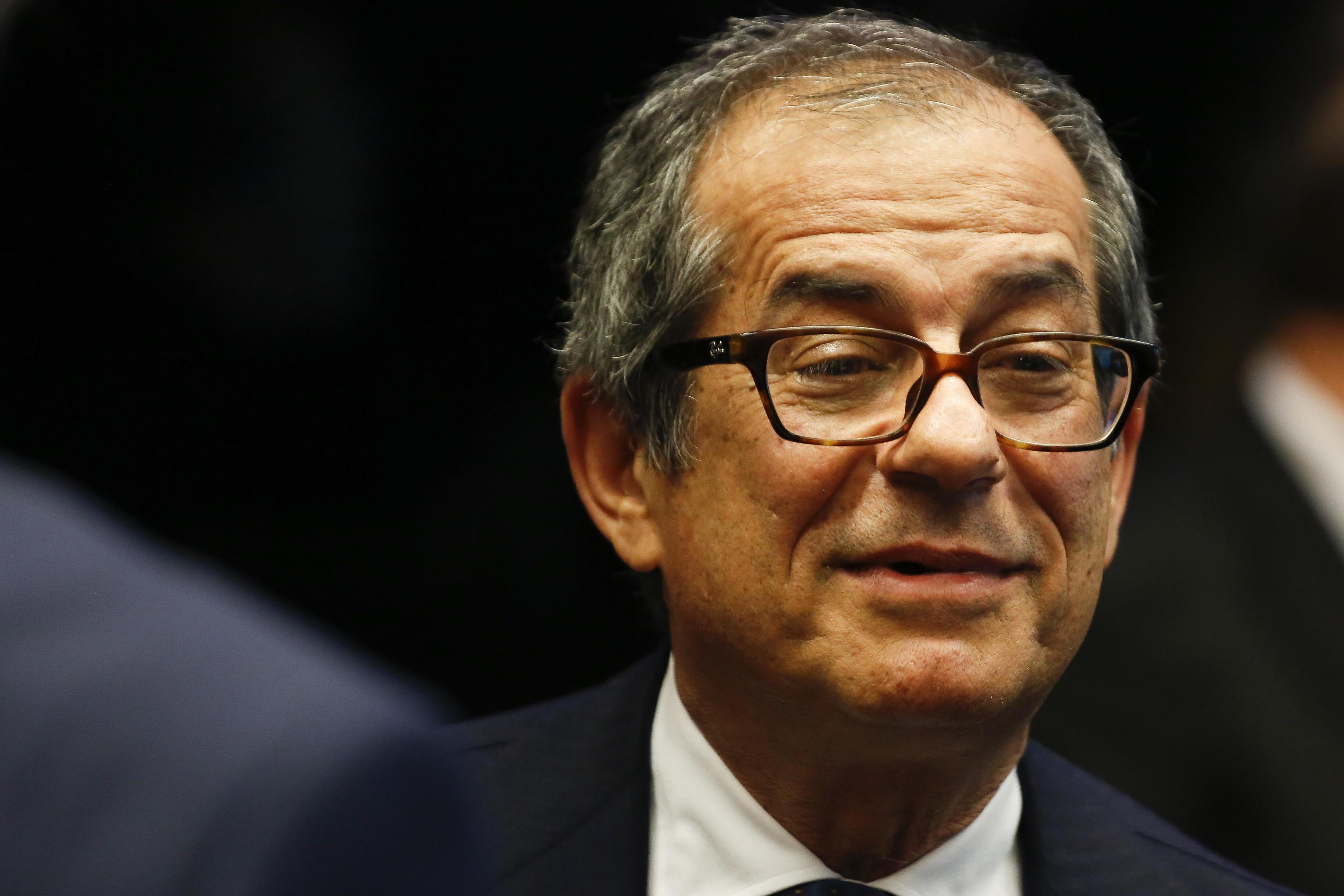 Il deficit di Pulcinella