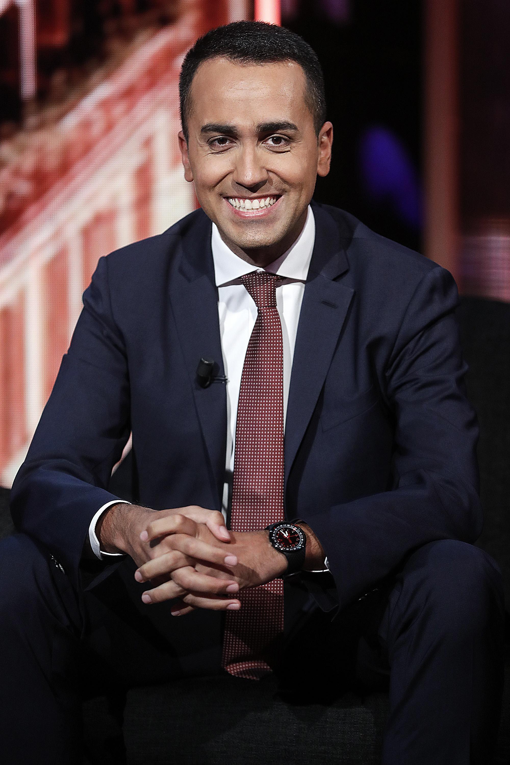 Fossero solo congiuntivi e geografia