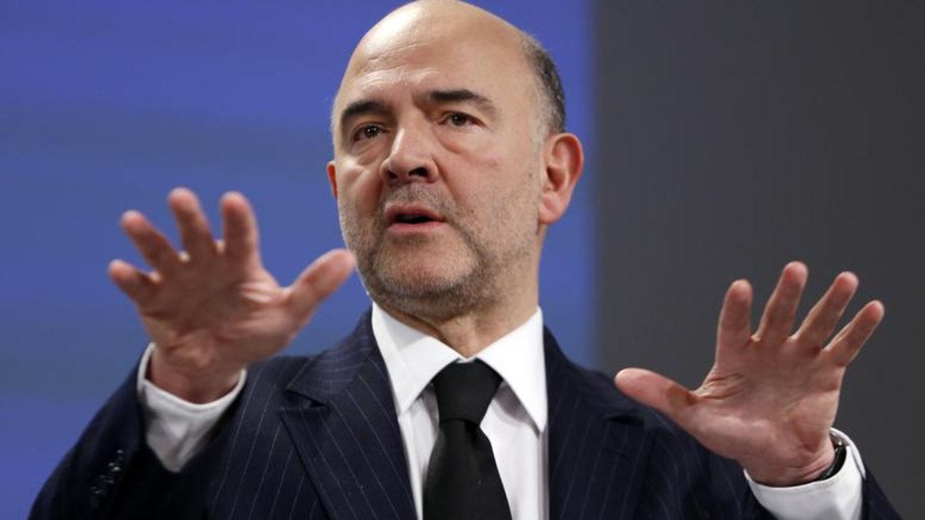 Moscovici contro i populismi europei