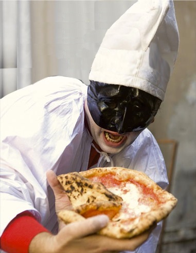 Il reddito di Pulcinella