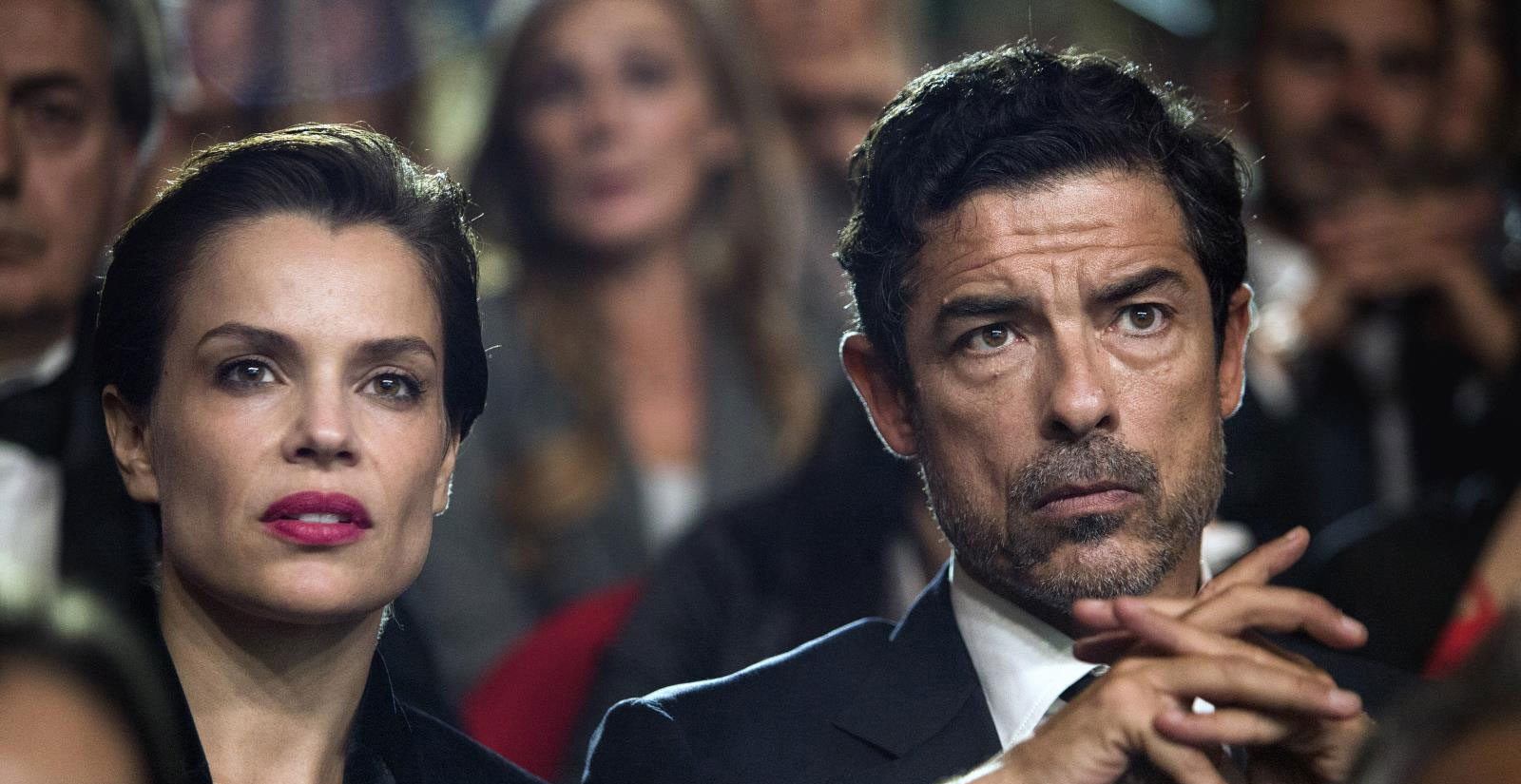 Il film di Roberto Andò è una compiuta opera d’arte