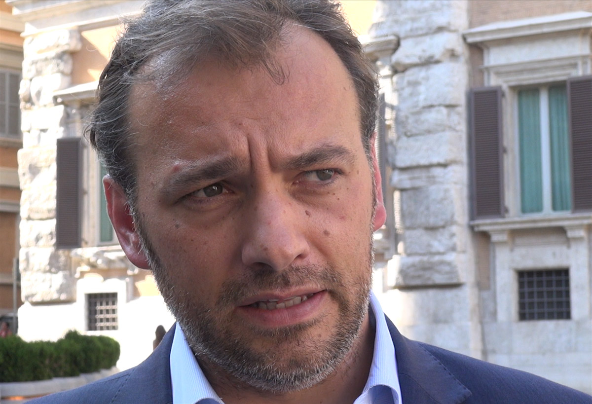 Pd: arriva sfidante Zingaretti, in campo Richetti 