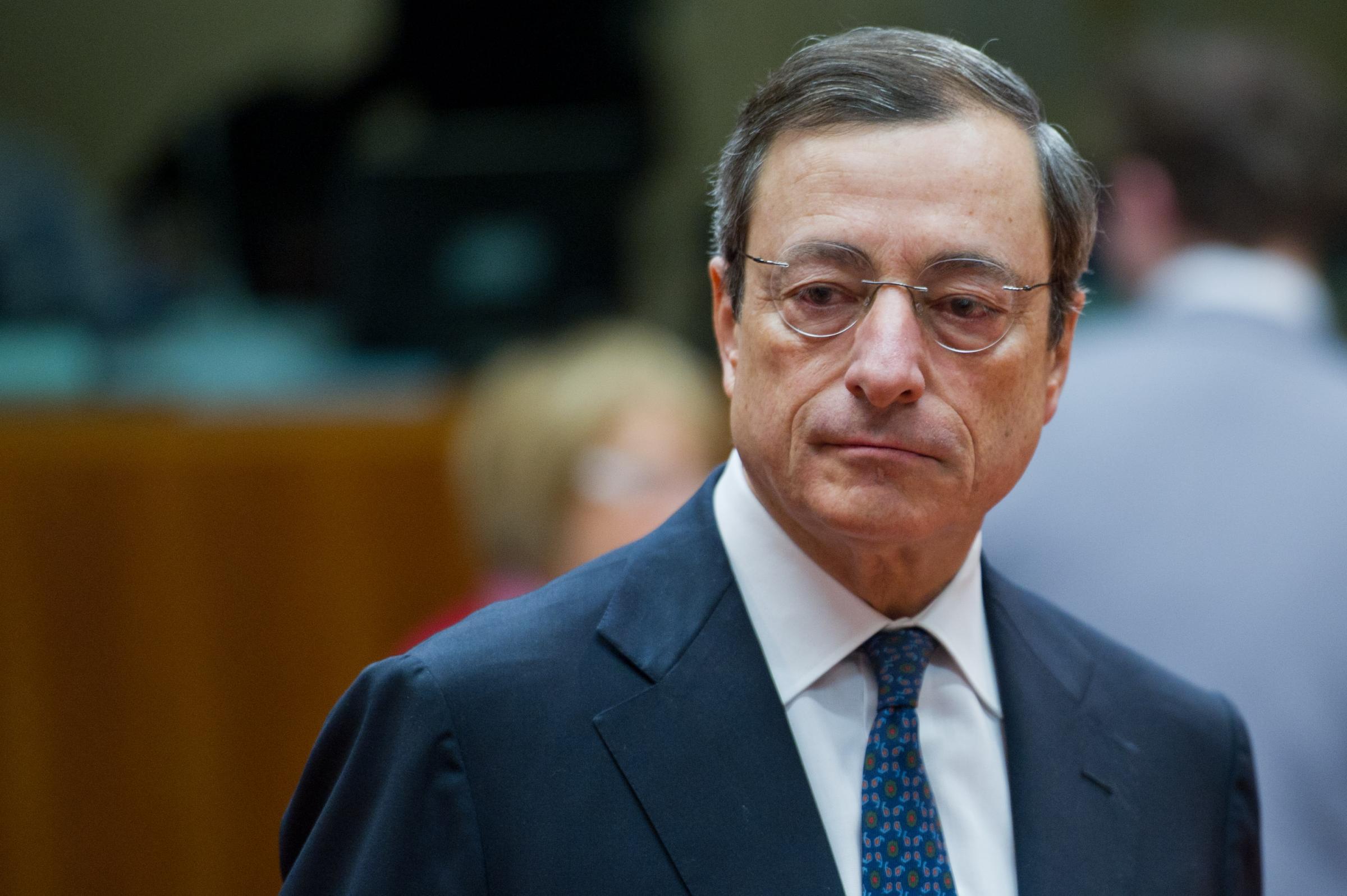 Def, Draghi avverte Mattarella: “attenti allo spread”