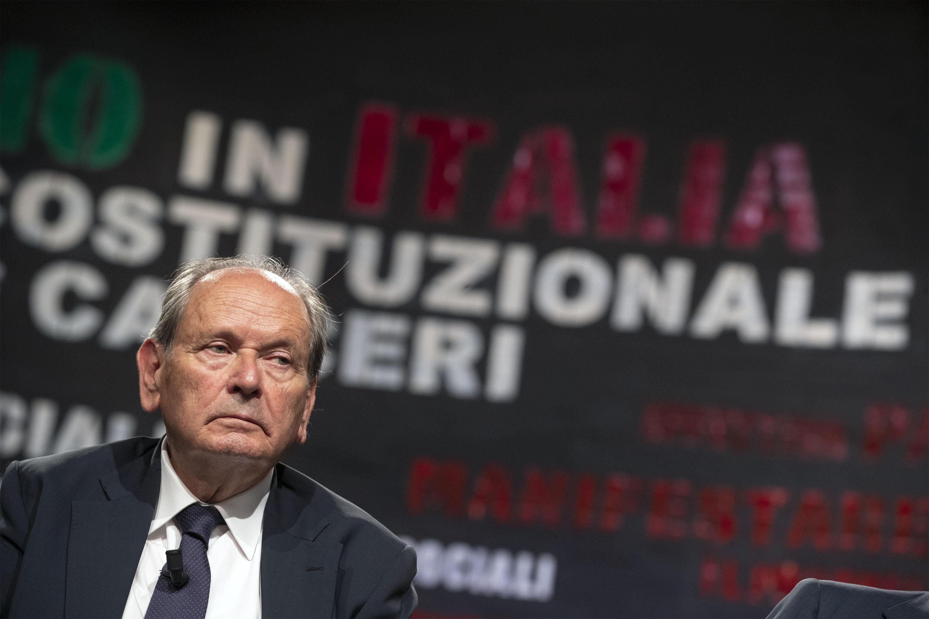 La dittatura della comunicazione politica