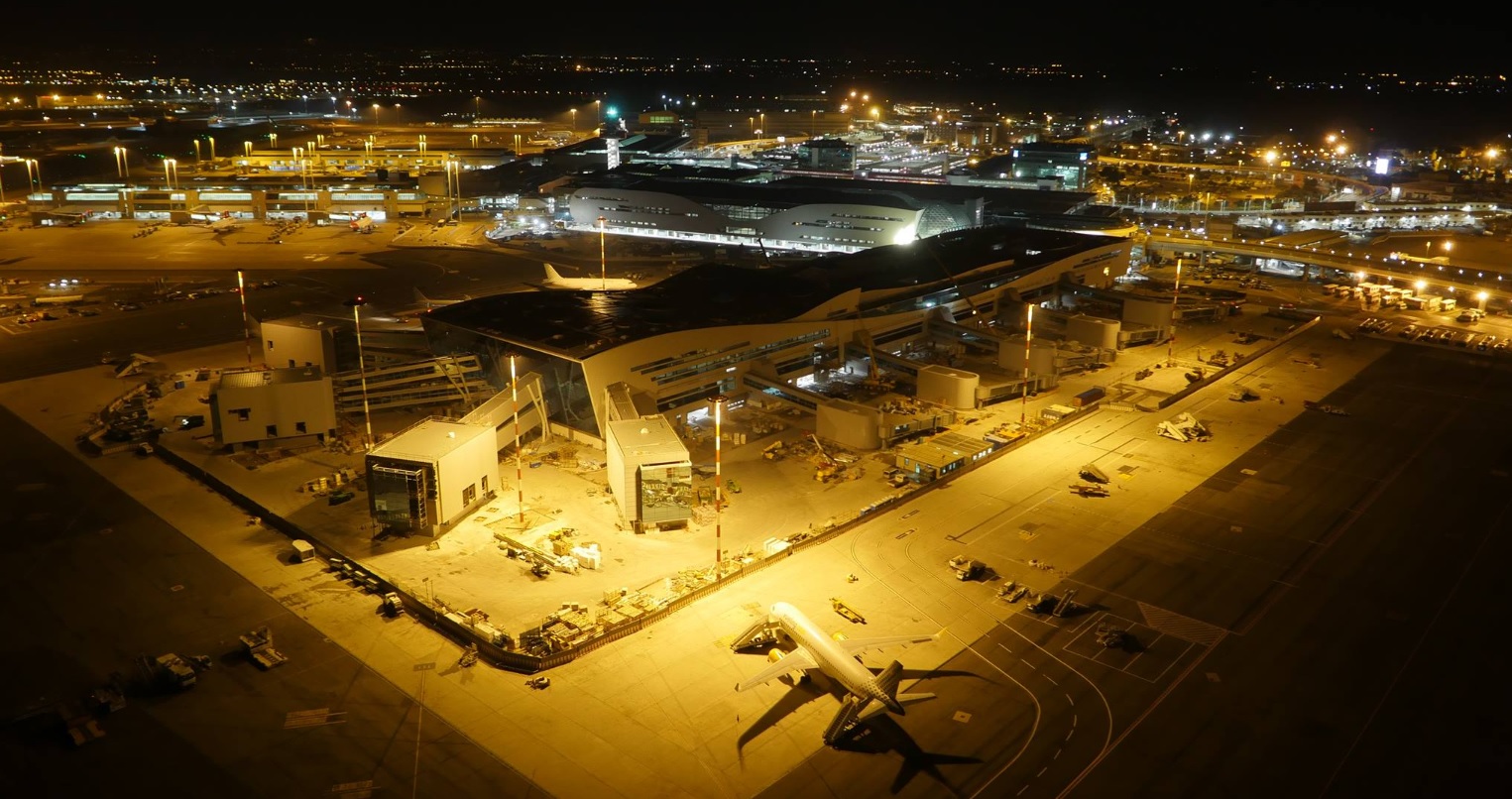 Enac: bilancio estate positivo, finisce l’era Riggio 