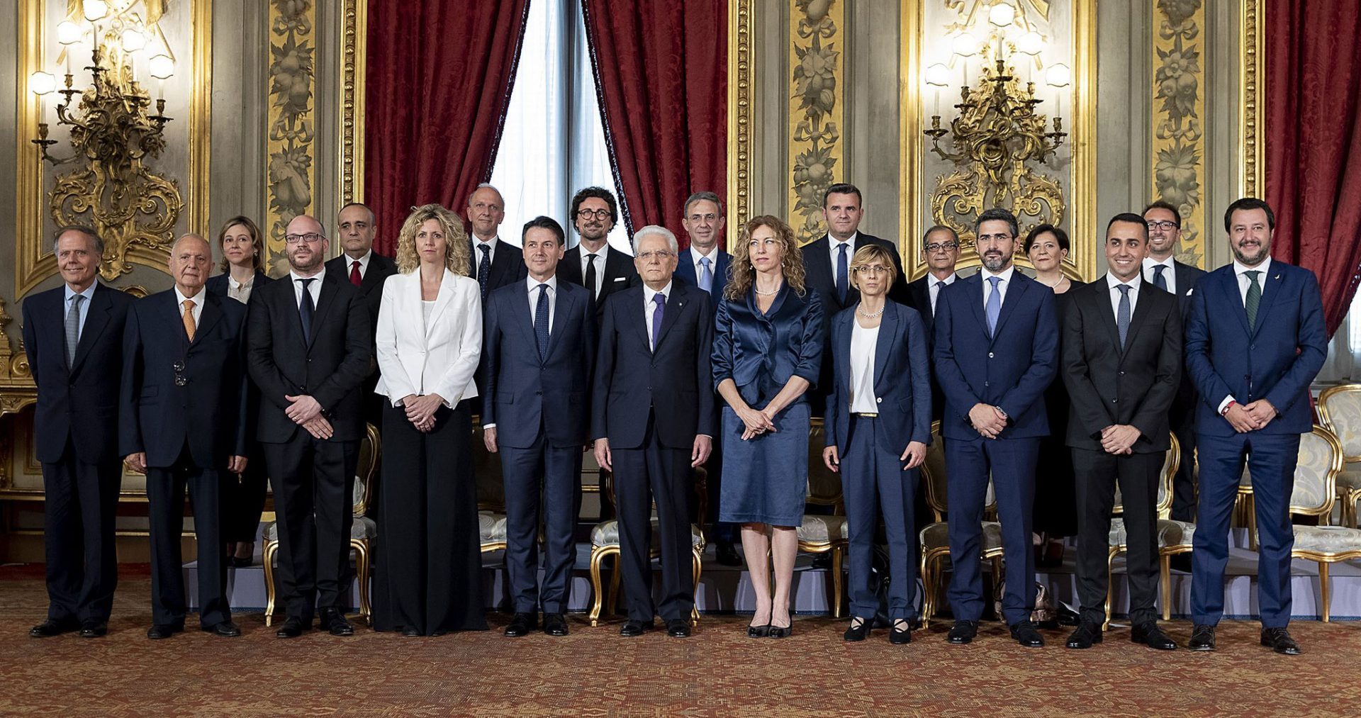 Cronaca delle sciocchezze