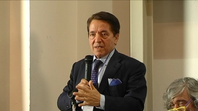 La cultura europea per Verdiglione libero