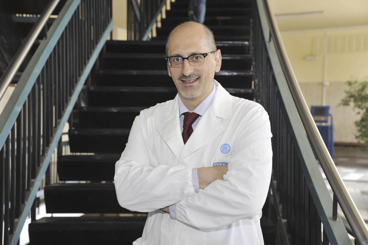 Il nostro Ssn è in buona salute? ne parla Massetti