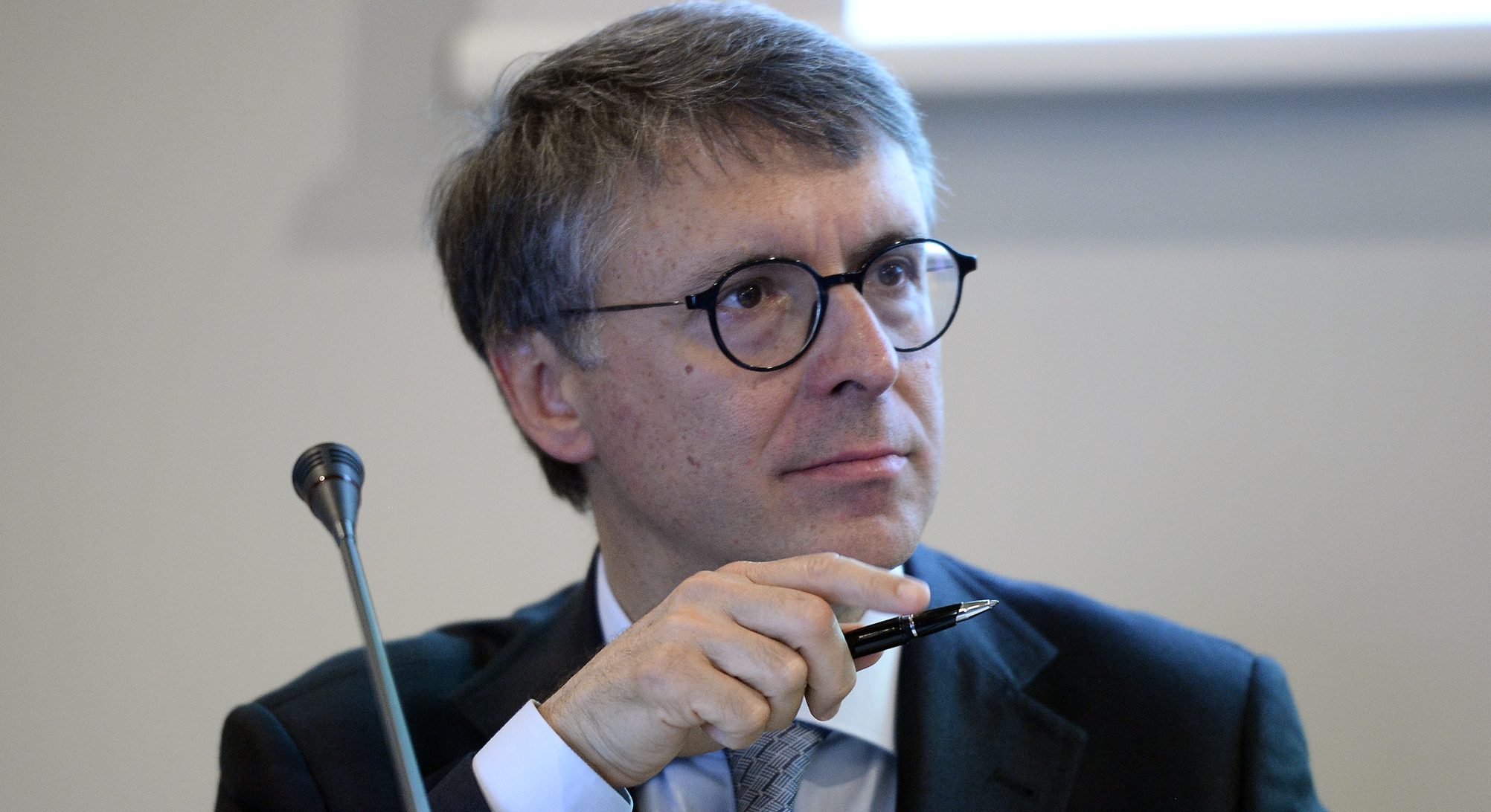 Ponte Morandi, Cantone: “Rischio infiltrazioni”