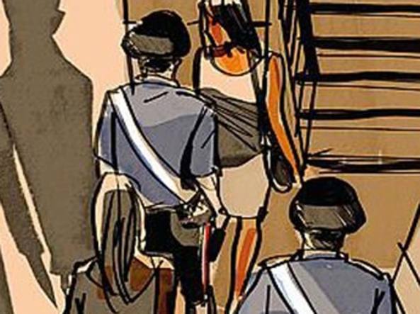 Studentesse Usa violentate a Firenze, carabiniere condannato