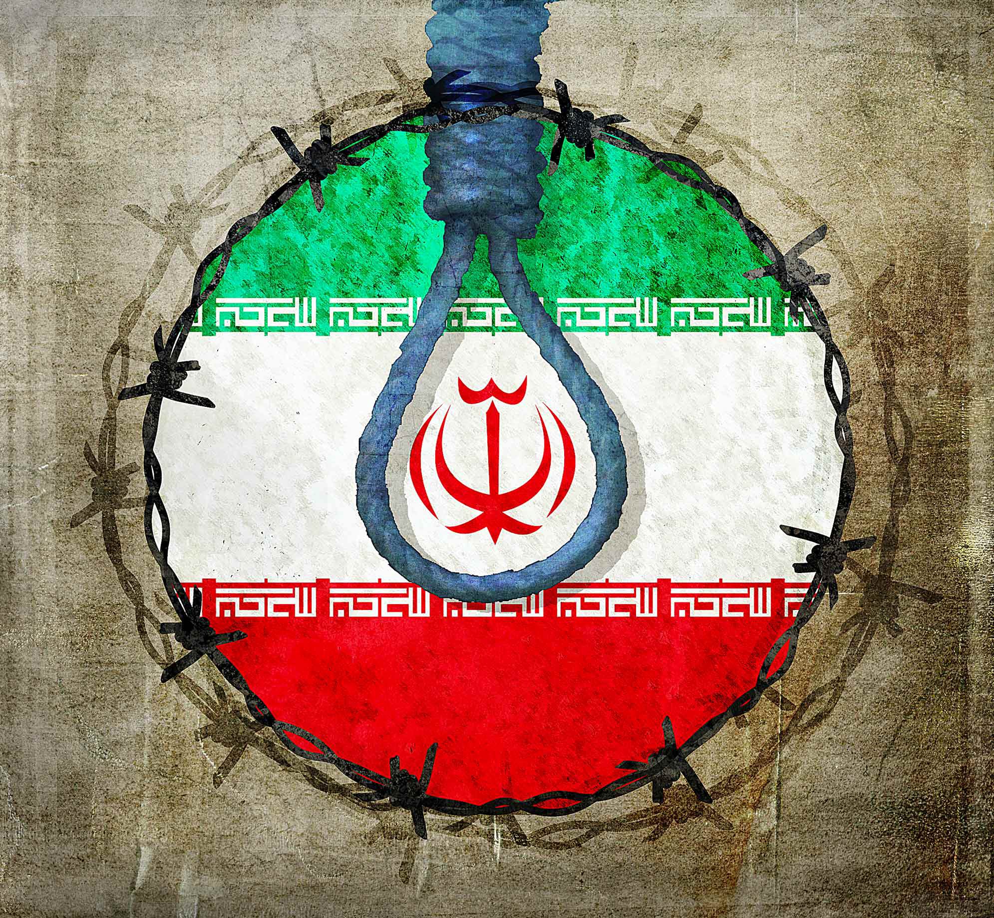 Diritti in-umani: benvenuti nello stato islamico dell’Iran