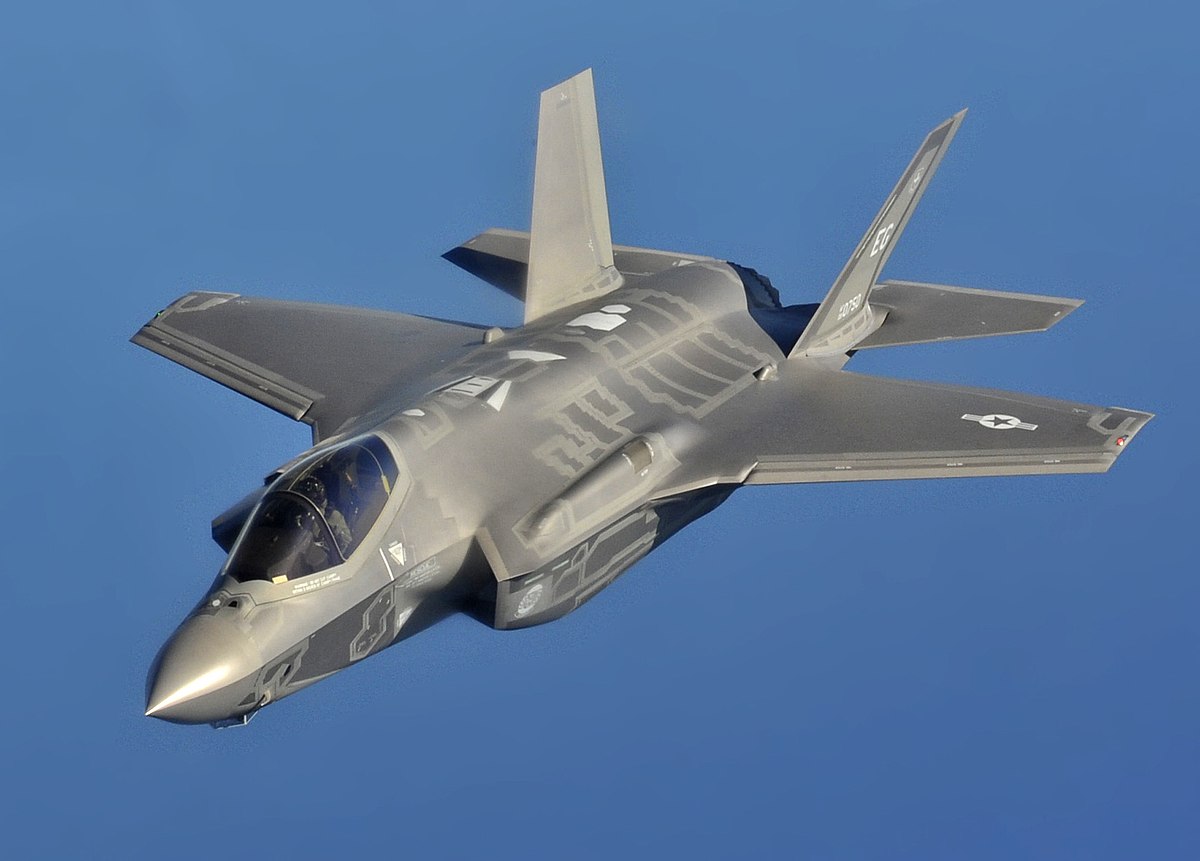 Ancora guai per gli F-35. Parte l’indagine Usa