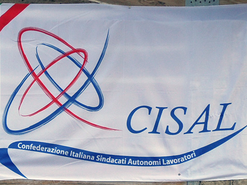 Movimento consumatori e Cisal: obiettivi comuni