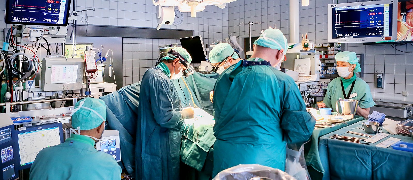 “Saper essere chirurghi”, il congresso a Roma