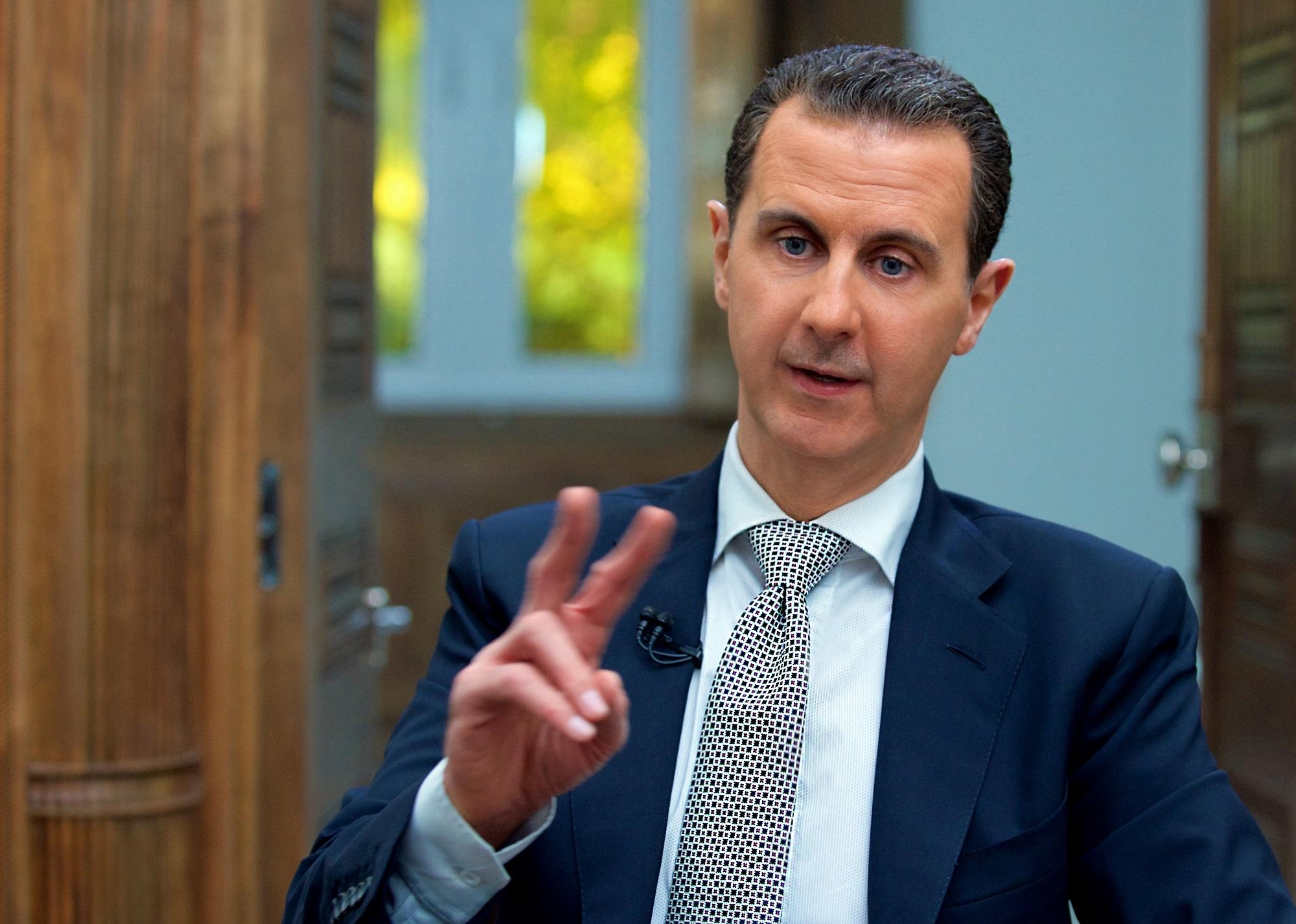 Raid chimici, Bbc: “Così Assad ha vinto la guerra”