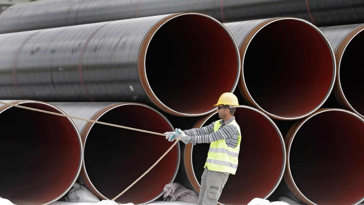 Tap: domani il governo decide, polemiche in Puglia 