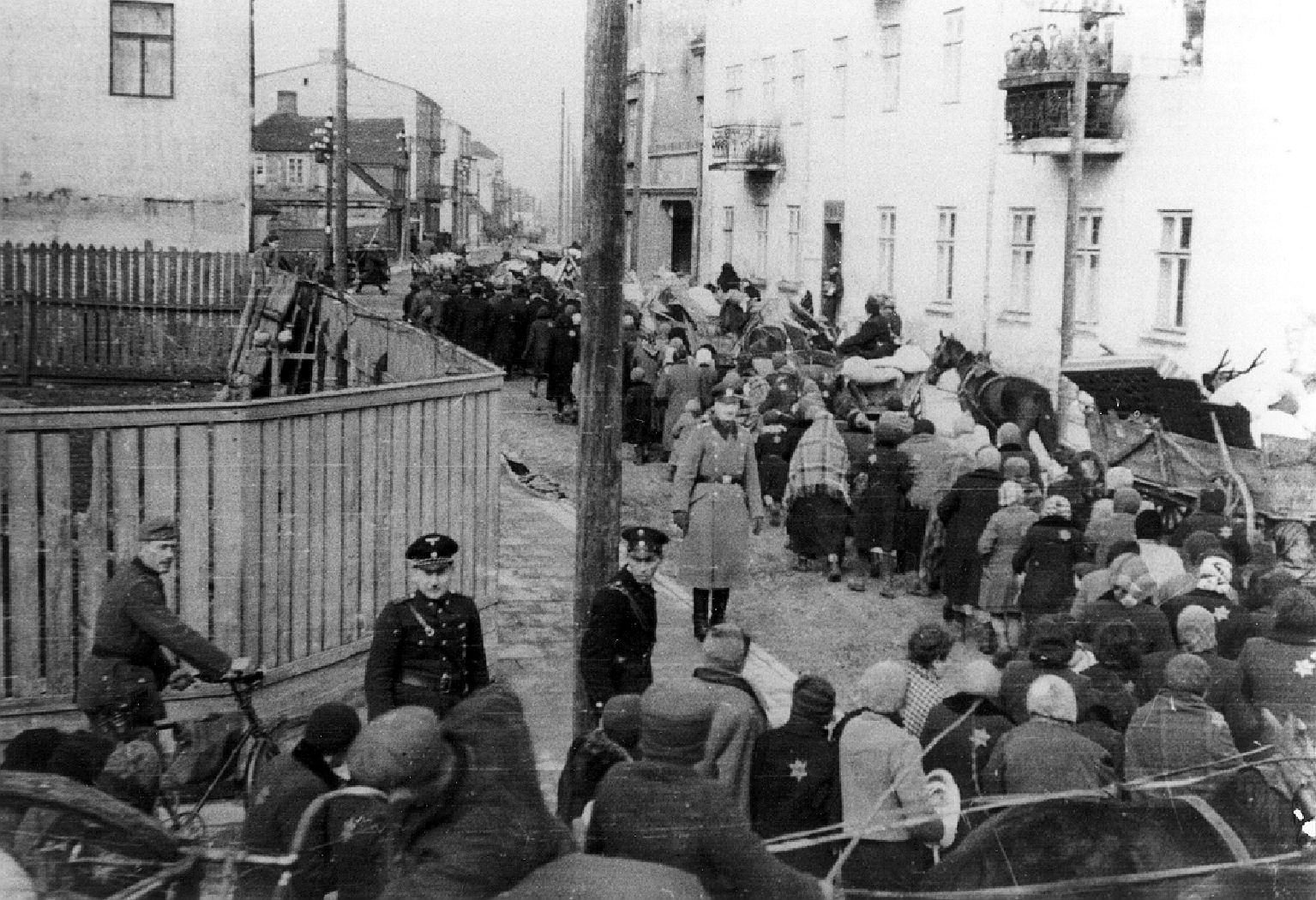 I primi pullman turistici erano nazisti