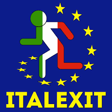 Italexit, i cittadini voterebbero “sì”