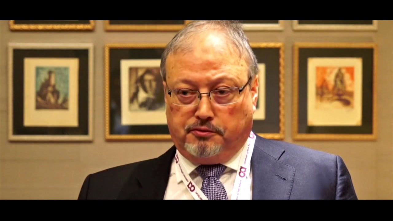 Khashoggi, ecco l’ultimo editoriale