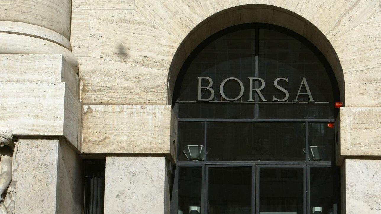 Effetto lettera UE, lo spread supera i 340 punti