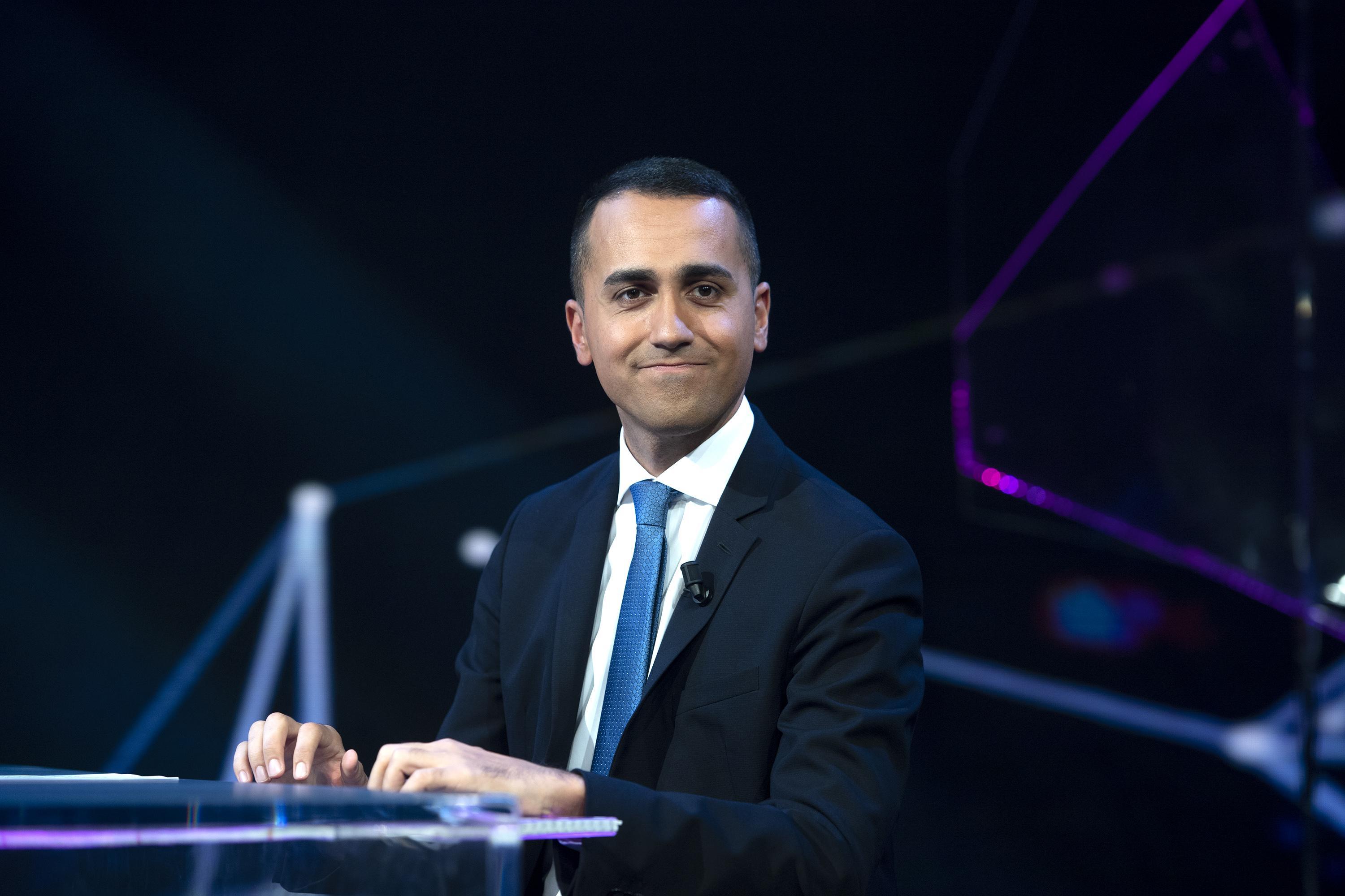 Niente manine ma solo l’irresponsabilità di Di Maio
