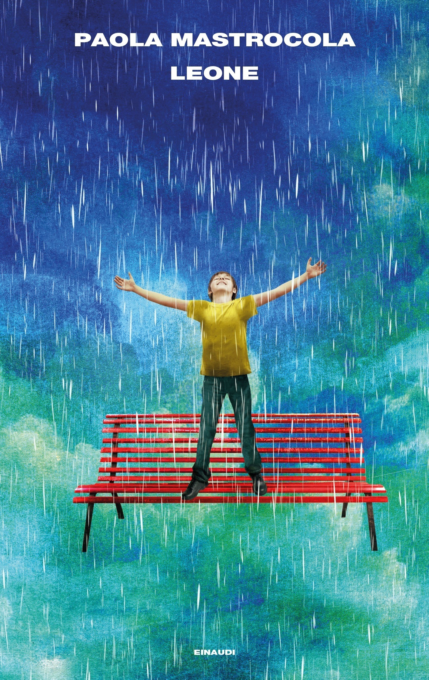 La voce degli scrittori, la preghiera di “Leone” 