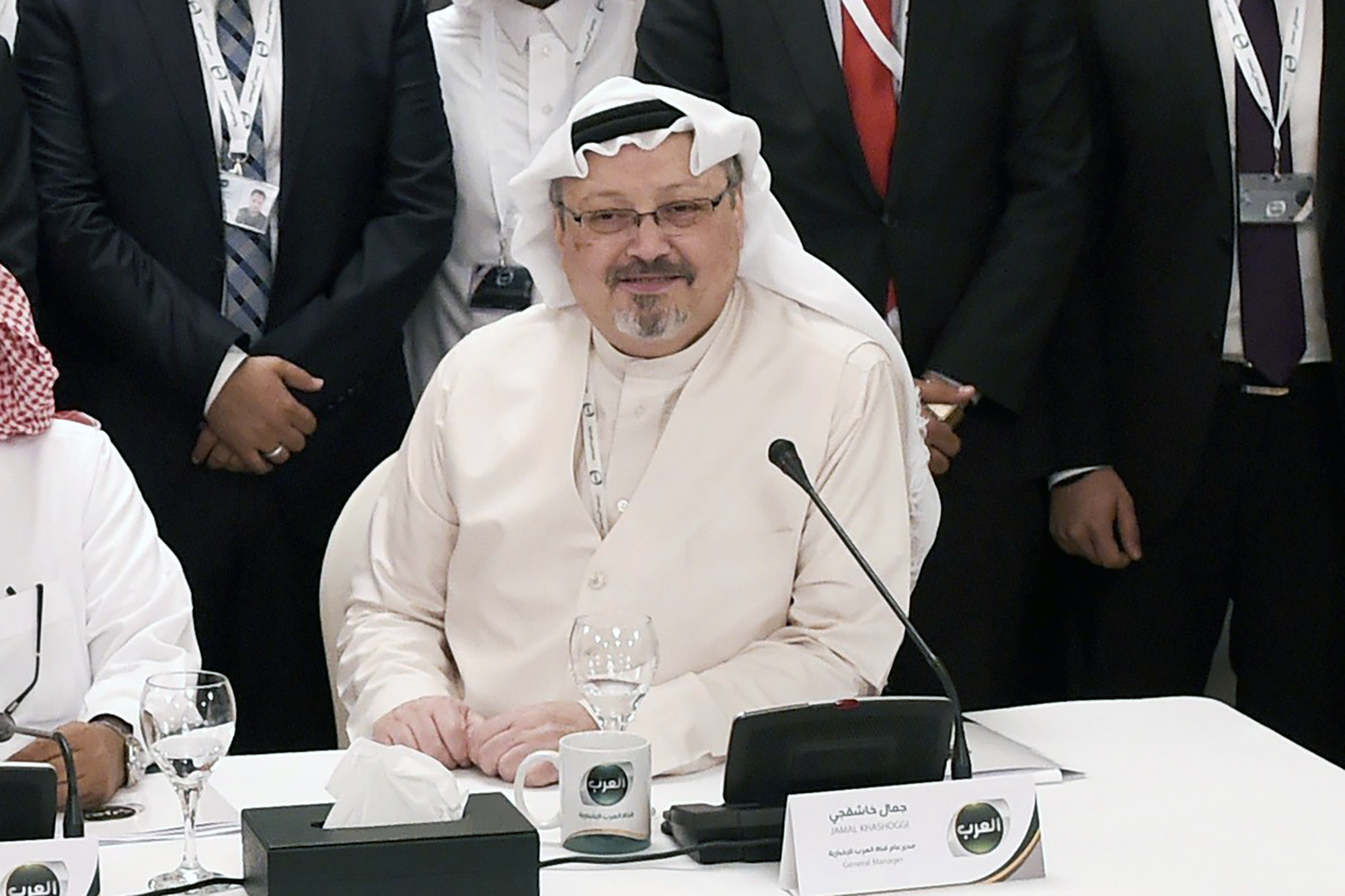 Svolta su Khashoggi, Ankara ha “prove e informazioni” 