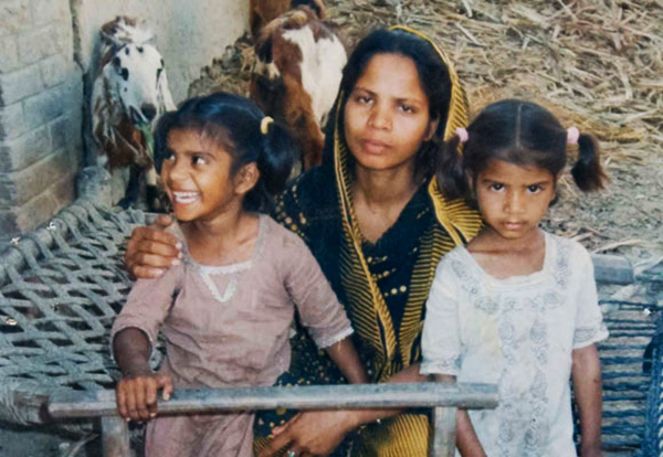 Asia Bibi: vita o morte per la “blasfema” cristiana?