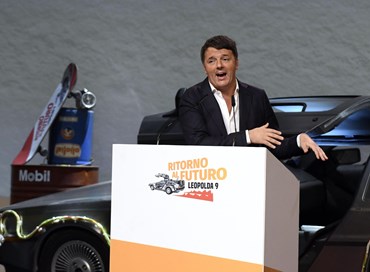 Renzi lancia comitati civici, “contro governo cialtroni”