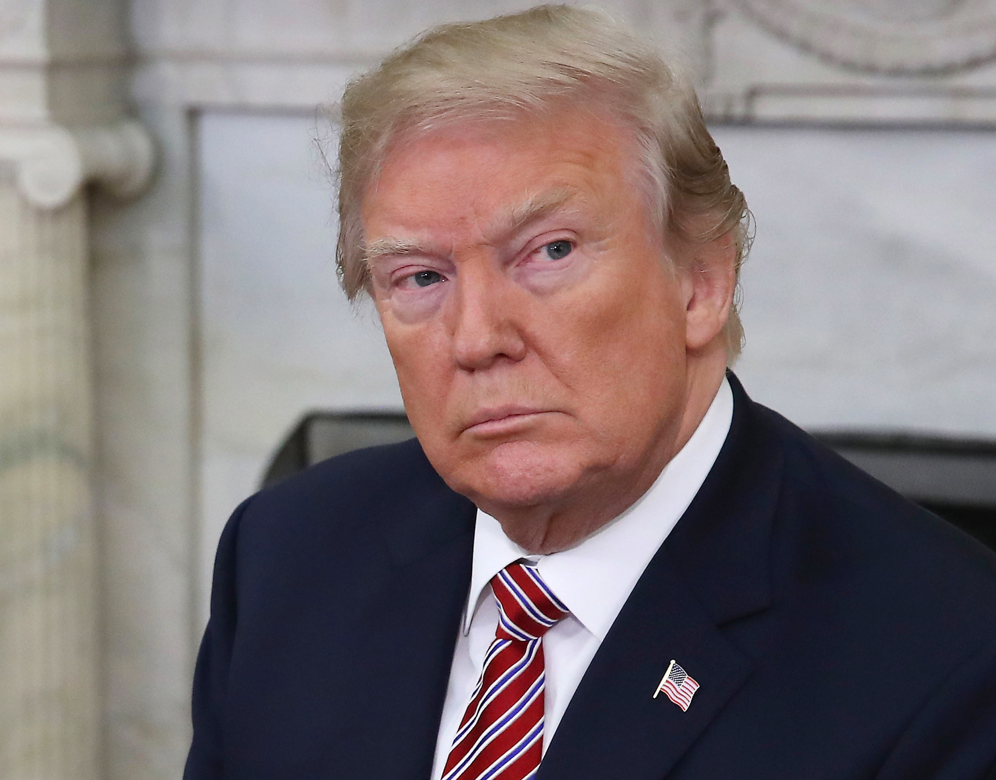 Trump vuole un nuovo accordo sul disarmo Usa-Russia